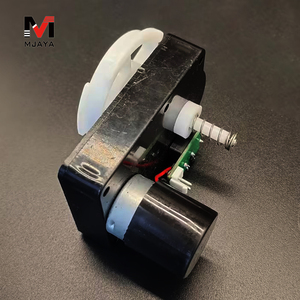 2 pins động cơ 24V bán hàng tự động các bộ phận máy - Product Image 6