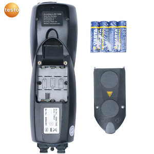 Termómetro Digital Testo 735, Instrumento de Medición de Temperatura Multicanal para Monitoreo Ambiental - Product Image 2