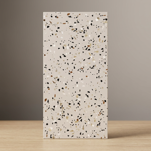 Stone Ivory 600x1200mm Full Glazed Matte Porcelain Wall Floor Tiles Natural Stone Look 8.5mm - Product Image 2