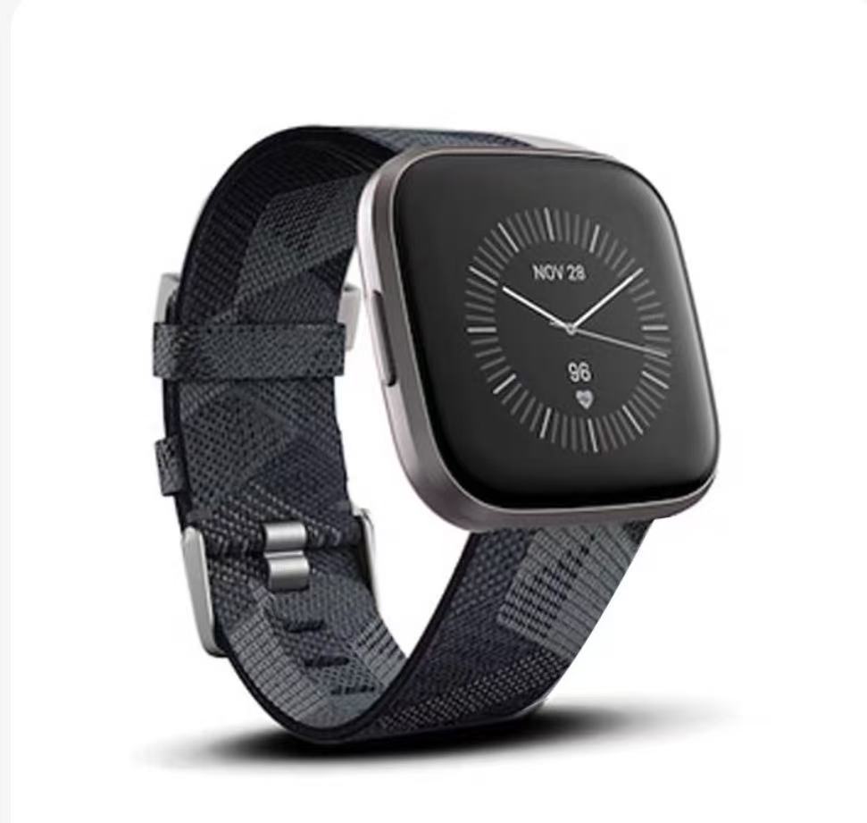 Nylon gris