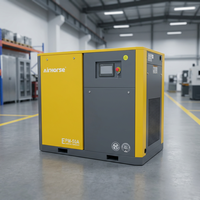 Compresseur d'air industriel à vis PM VSD 37 kW (50 CV) à moteur PM IE5 à vitesse variable - Prix de gros
