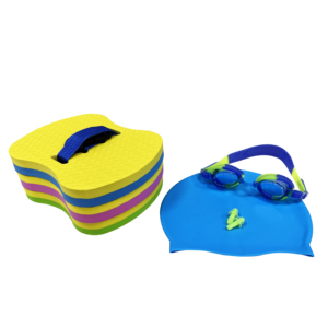 Juego <span class=keywords><strong>de</strong></span> gorros y gafas <span class=keywords><strong>de</strong></span> natación <span class=keywords><strong>de</strong></span> silicona con estampado personalizado para niños, <span class=keywords><strong>de</strong></span> buena calidad, <span class=keywords><strong>precio</strong></span> <span class=keywords><strong>de</strong></span> fábrica - Product Image 2
