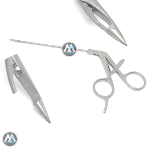 Retriever-penetrador/pico de pájaro - Product Image 1