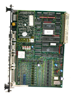 Plc Mannesmann Module Ax-1/22/2/7/4 Fb-2 <strong>Irq</strong> #2 | 11130096-002 for Warranty Product - Product Image 2