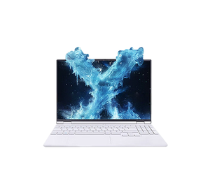 Portátil MECHREVO WUJIE 15X <span class=keywords><strong>Pro</strong></span> AMD Ryzen AI 9 <span class=keywords><strong>365</strong></span>/32GB/1TB/2.5K/120Hz de Alto Rendimiento para Diseño, Oficina y Juegos, Blanco - Product Image 1