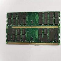 Modul Memori DDR2 4GB/800 Baru Dari Produsen Asli Taiwan untuk Desktop MD Generasi ke-2 Grosir Satuan