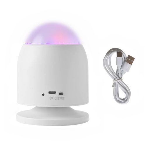 ดาวหมุน