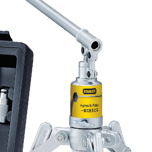 Stanley Hydraulic <b>Puller</b> HP-10T 10 Ton Automotive Repair Tool - Product Image 2