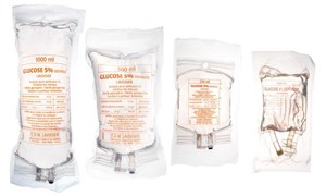 Máquina Automática de Llenado de Bolsas CAPD, Eléctrica, de Plástico, para Líquidos Salinos y Soluciones Químicas, con Motor PLC para Bolsas Flexibles - Product Image 6