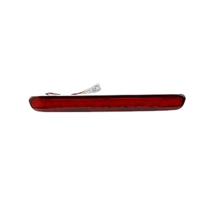 <span class=keywords><strong>Feu</strong></span> <span class=keywords><strong>de</strong></span> freinage à LED rouge pour Toyota Hilux REVO 2015 2016 2017, <span class=keywords><strong>feu</strong></span> <span class=keywords><strong>de</strong></span> <span class=keywords><strong>Stop</strong></span> arrière supplémentaire à haute position, 1 pièce - Product Image 2