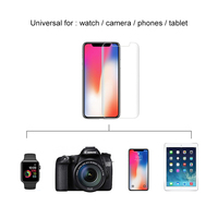 12.9 pouces OM-E5 Plus Machine de découpe de Film illimitée Téléphone portable Hydrogel Film Cutter Screen Protector Machine de découpe