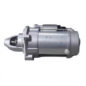 Arrancador Original de Alta Calidad para Maserati Quattroporte Ghibli Levante; Motor de Arranque - Product Image 1