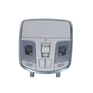 <span class=keywords><strong>Coche</strong></span> de luz de techo de la luz de lectura consola rooflight para <span class=keywords><strong>hyundai</strong></span> <span class=keywords><strong>tucson</strong></span> 2015 - Product Image 1