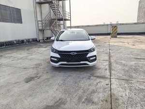 Chery Arrizo GX <span class=keywords><strong>Champion</strong></span> Edition 2022, 1.5L CVT, Sedán Usado, Económico y Estable, con 50001-75000 Millas, para Compradores Asiáticos y Africanos - Product Image 1
