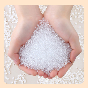 Tùy Chỉnh Trẻ Em Giáo Dục Đồ Chơi Thiết Lập Với 10 Pcs Nhỏ Khối Nhựa & 9 Pcs Xếp Chồng Ly Gốc Cầm Tay Xô Món Quà Tốt Nhất - Product Image 4