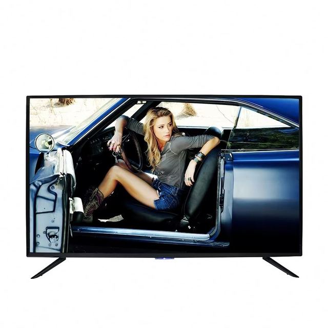 Factory a Grade Panel 32 Inch Smart LED TV Television for Sales