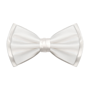 Papillon da uomo rosso e nero per <span class=keywords><strong>testimone</strong></span> e <span class=keywords><strong>sposo</strong></span>. Papillon Formale in Stile Inglese-Coreano per Matrimonio - Product Image 6