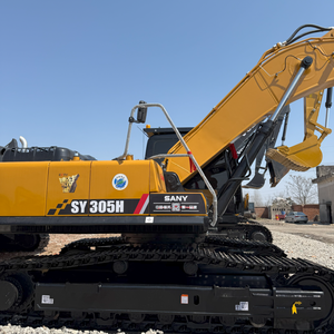 Pelleteuse sur chenilles SANY305H d'occasion à prix réduit Machines SANY305H - Product Image 2
