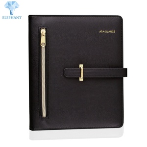Carnet personnalisé vierge à spirale, reliure à spirale, impression couleur noire - Product Image 2