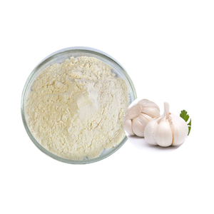 100% 纯食品级大蒜提取物粉末大蒜素1% 2% 草药<span class=keywords><strong>3</strong></span>% 5%-来自根和水果的白色粉末 - Product Image 1