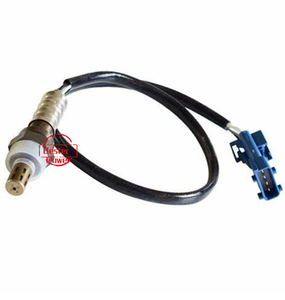 Capteur d'oxygène O2 en amont pour <span class=keywords><strong>Peugeot</strong></span> 106 206 <span class=keywords><strong>207</strong></span> Citroën Berlingo C2 96368765 0258986615 - Product Image 2