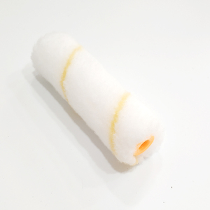 <span class=keywords><strong>MINI</strong></span> <span class=keywords><strong>rouleau</strong></span> de <span class=keywords><strong>peinture</strong></span> en Polyester, microfibre, Polyamide, <span class=keywords><strong>mousse</strong></span> de Nylon, acrylique, Dralon, laine, velours, recharge, 4 pouces, 10cm - Product Image 6