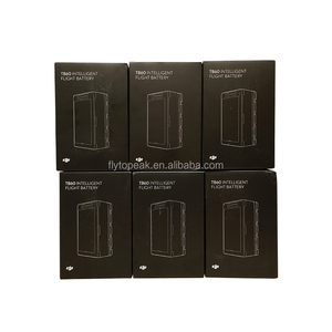 Pour <span class=keywords><strong>DJI</strong></span> Matrice 300 Série <span class=keywords><strong>TB60</strong></span> Batterie De Vol Intelligente M300 M350 Matrice 300 RTK Matrice 350 RTK Drone pour <span class=keywords><strong>DJI</strong></span> <span class=keywords><strong>TB60</strong></span> Batterie - Product Image 1