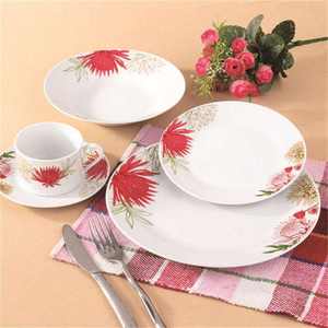 <span class=keywords><strong>Vajilla</strong></span> <span class=keywords><strong>de</strong></span> Porcelana al por Mayor a Precio Económico, Juegos <span class=keywords><strong>de</strong></span> Platos Únicos, Precio <span class=keywords><strong>de</strong></span> Fábrica, <span class=keywords><strong>Vajilla</strong></span> <span class=keywords><strong>de</strong></span> Cerámica, Platos y Tazones <span class=keywords><strong>de</strong></span> Diseño Moderno - Product Image 6