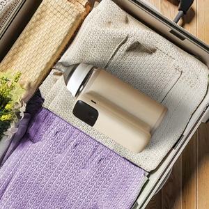 Factory Outlet 8000mAh Battery-powered <b>Electric</b> Baby Bottle Warmer Portable <b>Outdoor</b> Milk <b>Heater</b> for Baby Feeding - Product Image 6