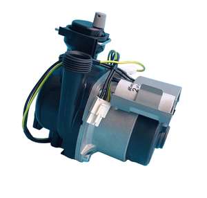 Ventilatore e Pompa di Circolazione per Caldaia Combinata - Product Image 2