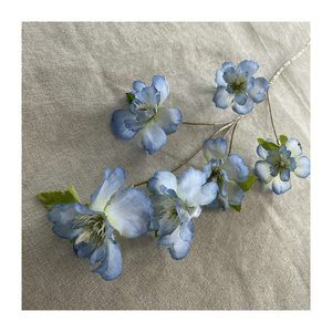 Peonía Artificial Suzume II, 83 cm de Altura, Simulación Realista, Decoración Floral para Bodas y Hogar - Product Image 5