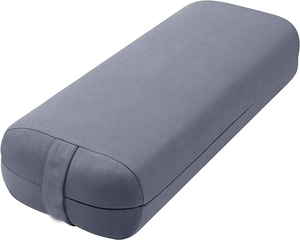 Ensemble de housse de <span class=keywords><strong>couette</strong></span> en sarrasin en coton biologique imprimé personnalisé coussin de <span class=keywords><strong>traversin</strong></span> de yoga en chanvre lavable - Product Image 1