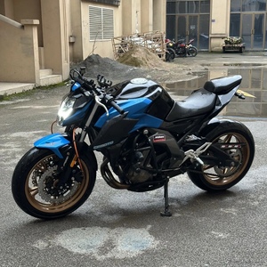<span class=keywords><strong>Moto</strong></span> d'occasion NK400 400cc, bicylindre en parallèle refroidi par liquide, haute performance, essence, <span class=keywords><strong>moto</strong></span> de rue - Product Image 2