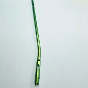 Geasure Implantes e Materiais Intervencionistas Trauma Implante Intramedular Prego Tibiano - Product Image 3