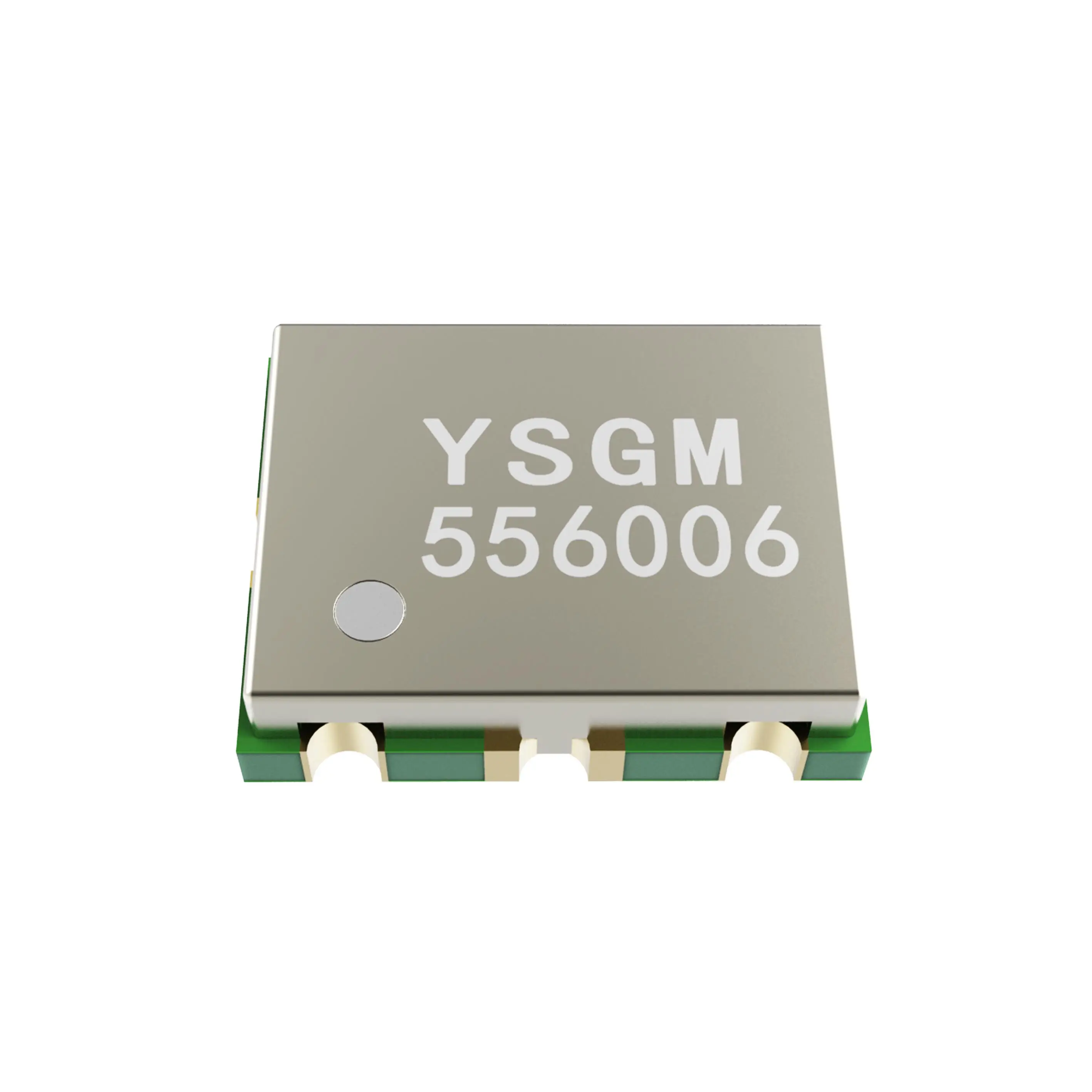 Szhuashi 8dbm vco 5400-6200MHz mạch tích hợp chip điều khiển điện áp dao động ysgm556006