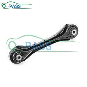 Brazo de control superior trasero OPASS para <span class=keywords><strong>BMW</strong></span> Serie 3 E90 E91 Saloon Touring Coupe <span class=keywords><strong>2005</strong></span>- 33326763473 - Product Image 3