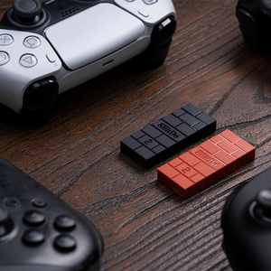 Adaptador de Controlador Inalámbrico <span class=keywords><strong>USB</strong></span> <span class=keywords><strong>8bitDo</strong></span> de Segunda Generación para Pro - Product Image 2