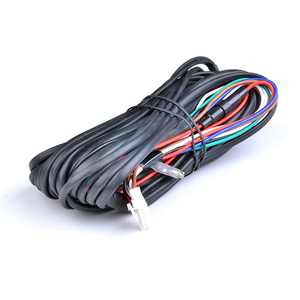 Brazil trung tâm Hệ thống khóa tự động điện 4 cửa xe Cửa Khóa actuatoe trung tâm Hệ thống khóa - Product Image 5