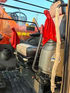 Оригинальный японский импортный гидравлический экскаватор <span class=keywords><strong>Hitachi</strong></span> ZX135U | Двигатель 4 уровня | Экологически чистый и высокоэффективный - Product Image 2