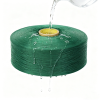 Polypropylene Waterproof Yarn Has Highly Efficient Waterproof Performance and Is Suitable for Backpack Straps.