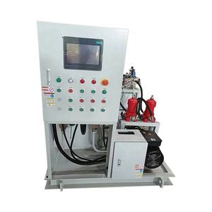 Tosion fabrika otomatik özel hidrolik sistem Test cihazı Test tezgahı basınç Test sistemi endüstriyel hidrolik Test çözümleri - Product Image 3