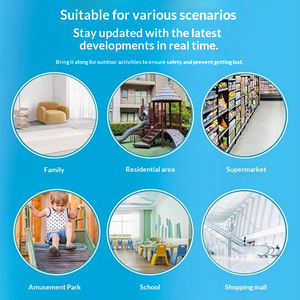 Video Llamada 2025 para Niños, Regalo Electrónico para Niños de 3 a 12 Años, Ligero y Duradero, Regalo de Cumpleaños o Festivo, Video Talkie - Product Image 4