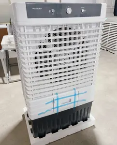 空调系统30L-160L便携式立式空调家用冷却用空气冷却器