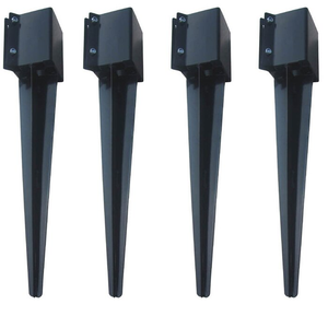 Valla de ancla suelo <span class=keywords><strong>spike</strong></span> - Product Image 1