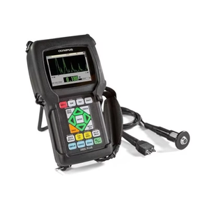 올림푸스 39DL PLUS 초음파 두께 측정기 - Product Image 1