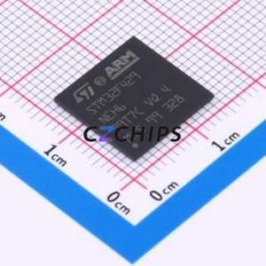 Microcontrolador de chip IC de circuito integrado STM32F429NEH6 nuevo y original (MCU/MPU/SoC) - Product Image 1