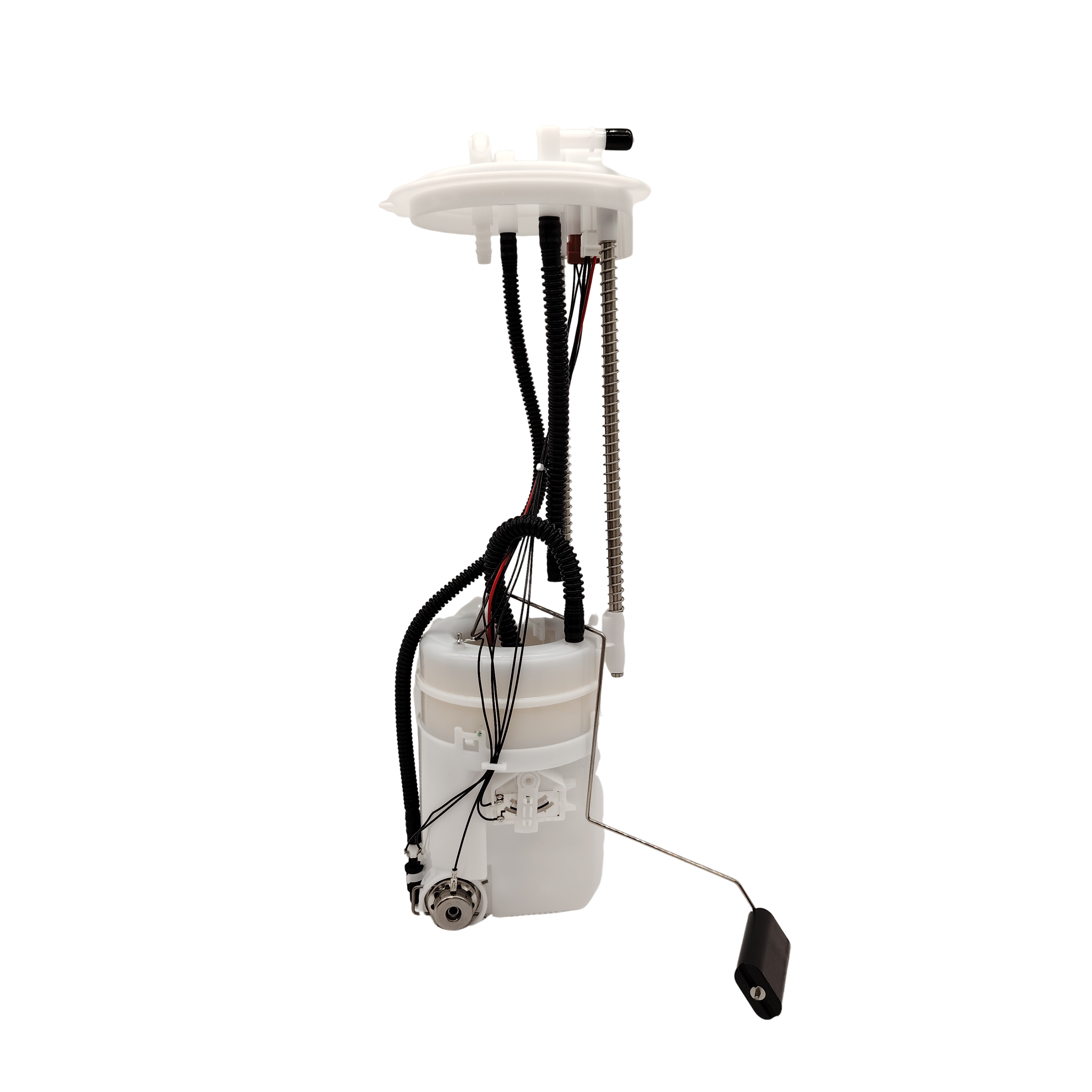 Factory Price Electric Fuel Pump Assembly for Nissan Patrol Y62 2010-2017 17040-1LB2C 17040-1LB2D
