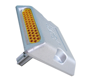 Precio al por mayor, pase <span class=keywords><strong>de</strong></span> ferrocarril, seguridad, <span class=keywords><strong>Ojo</strong></span> <span class=keywords><strong>de</strong></span> <span class=keywords><strong>Gato</strong></span>, clavos <span class=keywords><strong>de</strong></span> carretera, resistente a la corrosión, señales <span class=keywords><strong>de</strong></span> tráfico <span class=keywords><strong>de</strong></span> aluminio reflectantes - Product Image 3