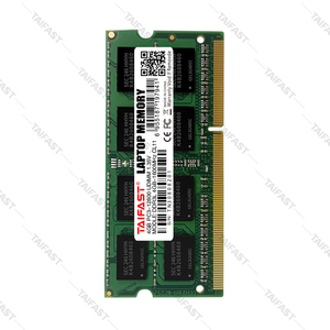 Memoria <span class=keywords><strong>ram</strong></span> para ordenador portátil, 1600mhz, SO DIMM, 4 gb, 16 gb, piezas de computadora, precio de fábrica Taifast <span class=keywords><strong>DDR3</strong></span>, 4 GB, <span class=keywords><strong>8GB</strong></span>, 16 GB - Product Image 2
