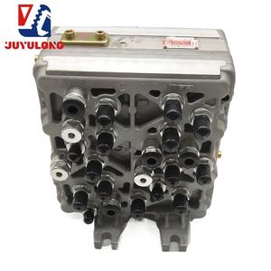 JUYULONG <span class=keywords><strong>Hitachi</strong></span> katup kontrol sinyal ekskavator YA60000543 4468337 untuk ZAX120 200 210 240 330 360 model 470-6-3G-5G - Product Image 2